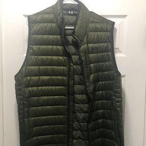 Under Armour Storm ColdGear Touring Vest
